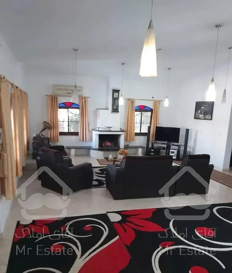 ویلا باغ 2000متری