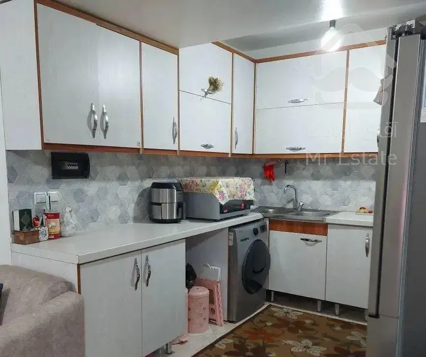 شهرک یاس ۷۲ متر دو خواب مالک