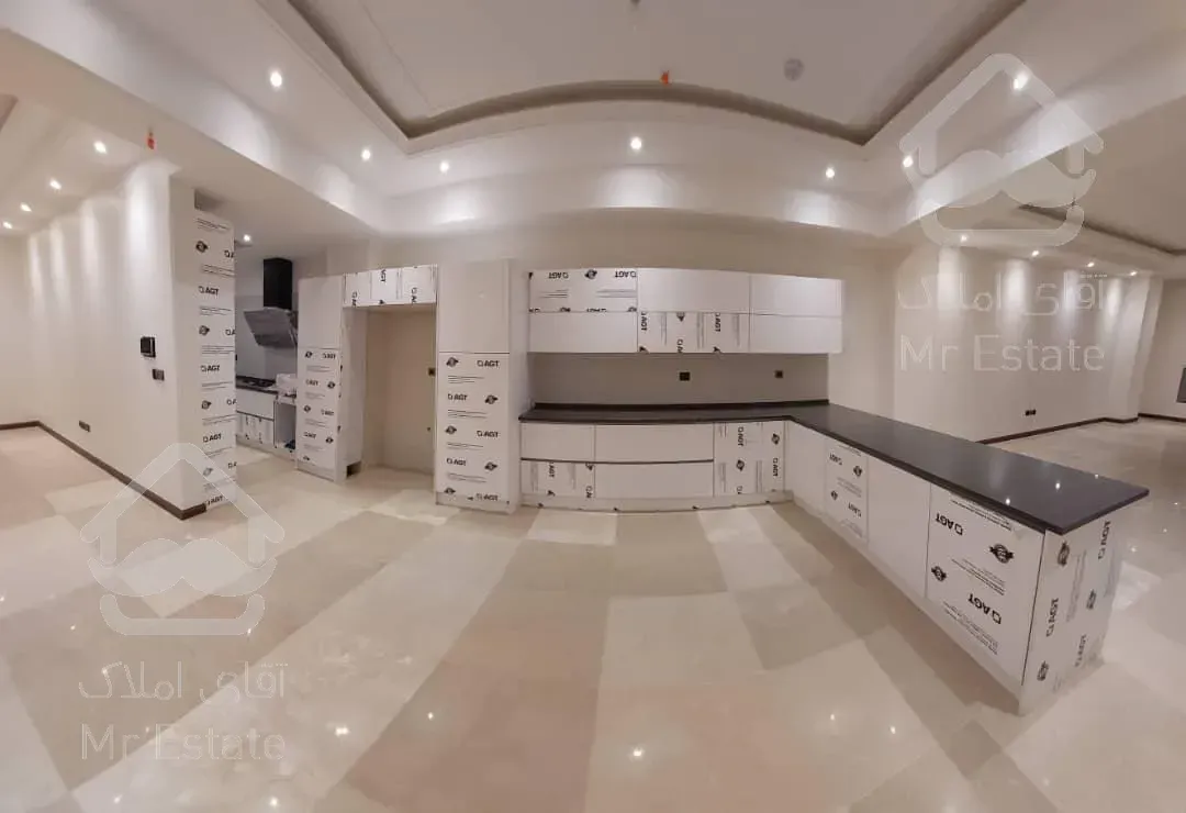 فروش ، آپارتمان ، 235 متر ، هروی