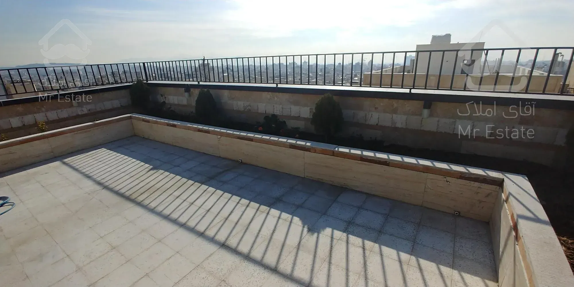 موقعیت اداری پاسداران 80 متر با سند اداری