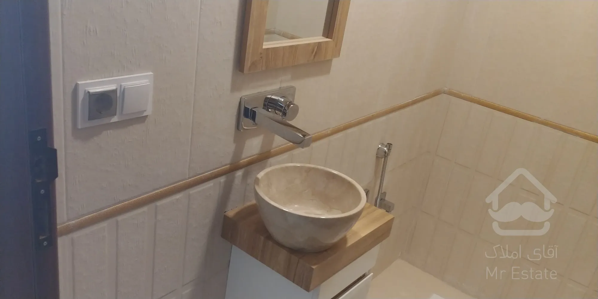 فروش 100 متری دولت