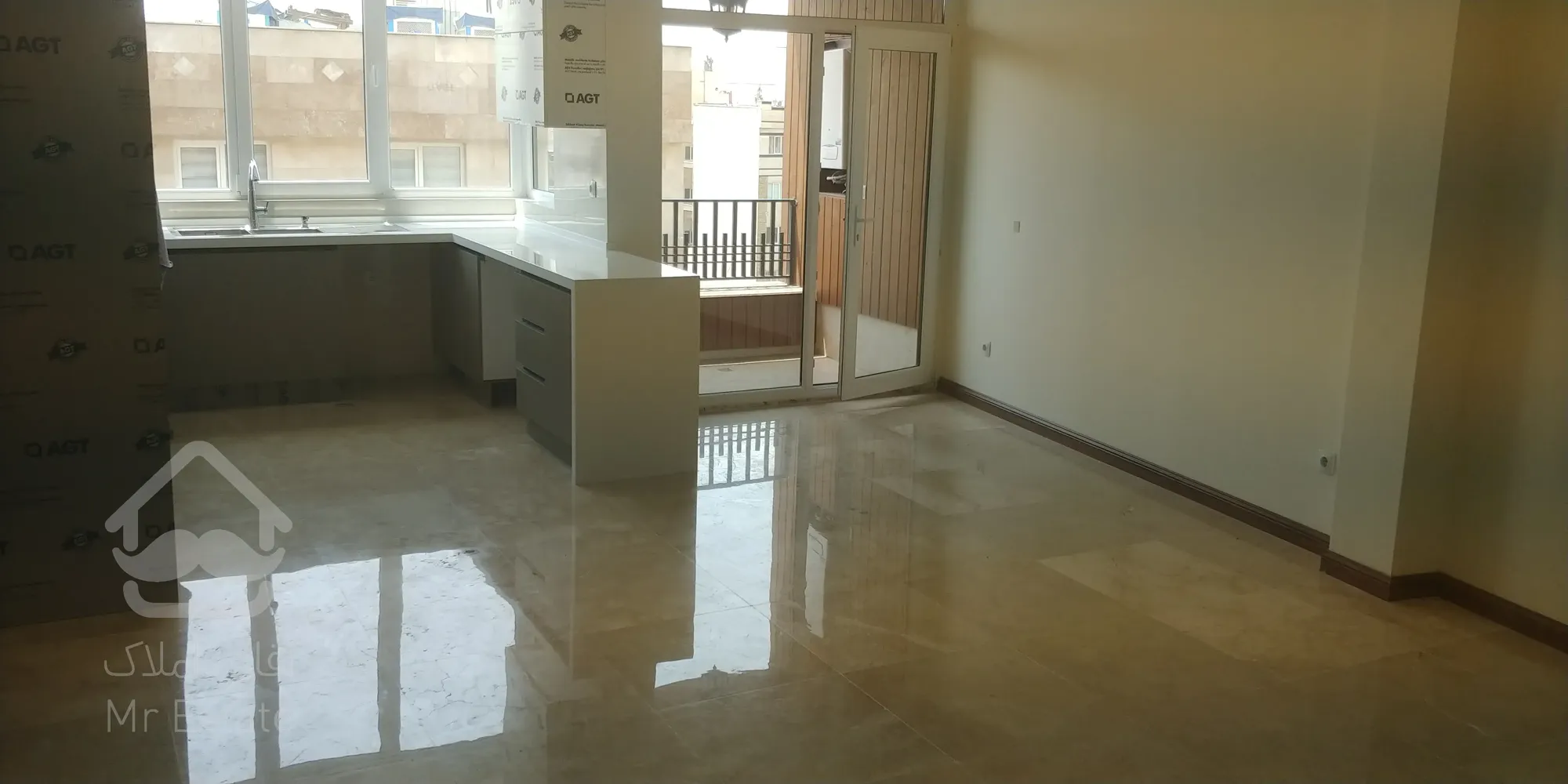 فروش 100 متری دولت