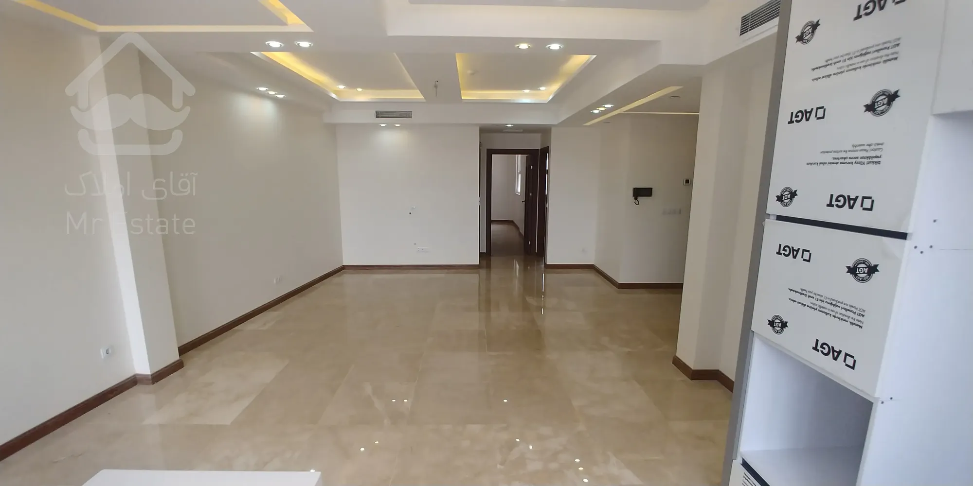 فروش 100 متری دولت