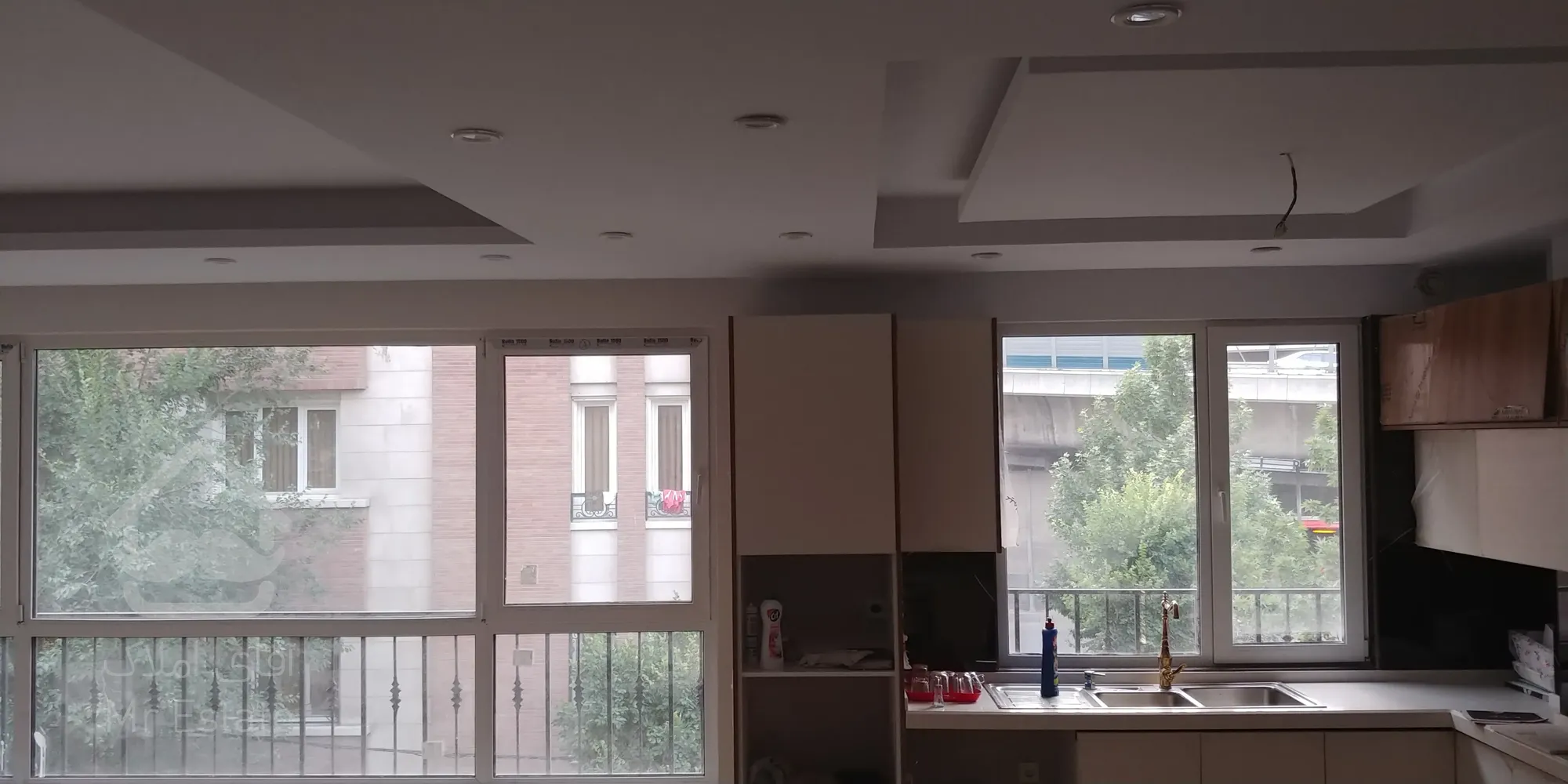 فروش 147 متری دولت