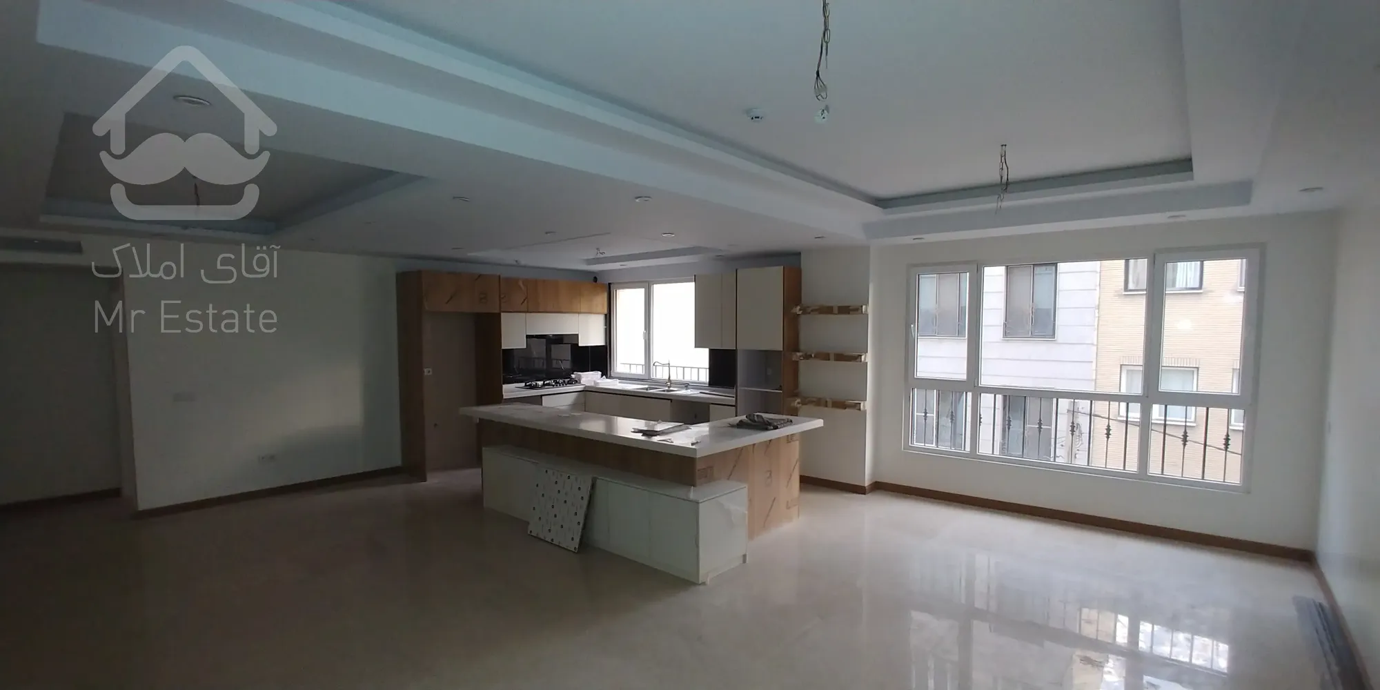 فروش 147 متری دولت