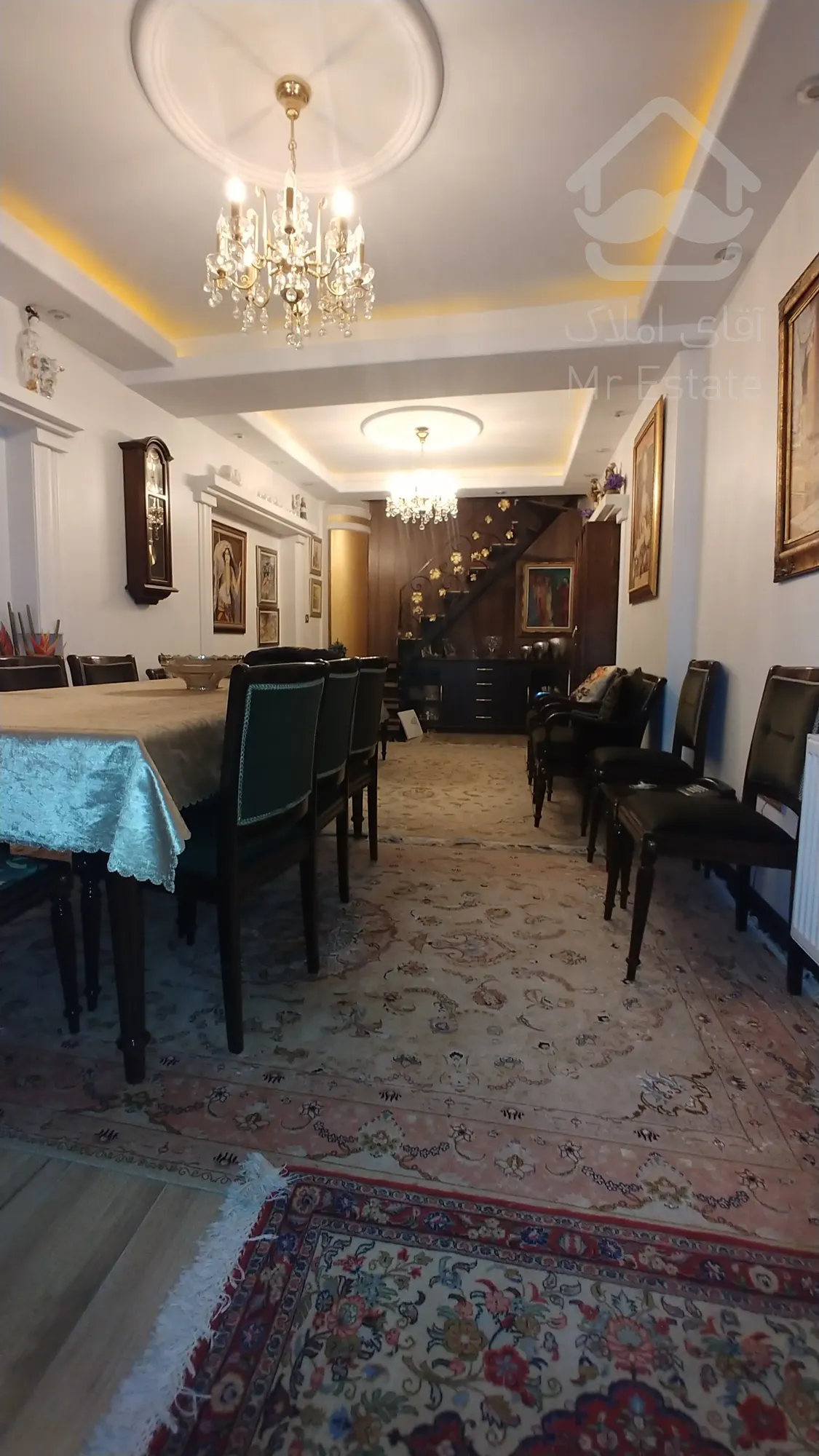 اجاره 35 متری پاسداران