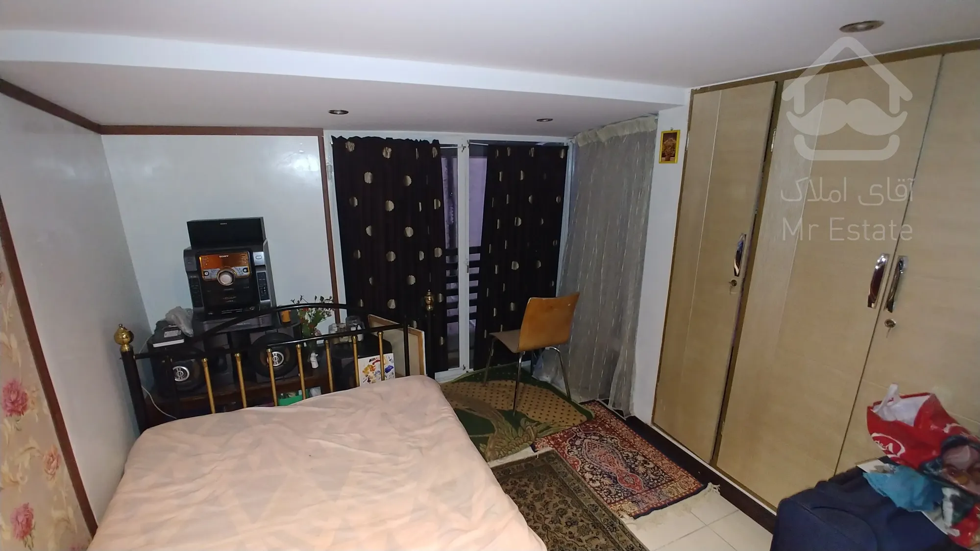 اجاره 35 متری پاسداران