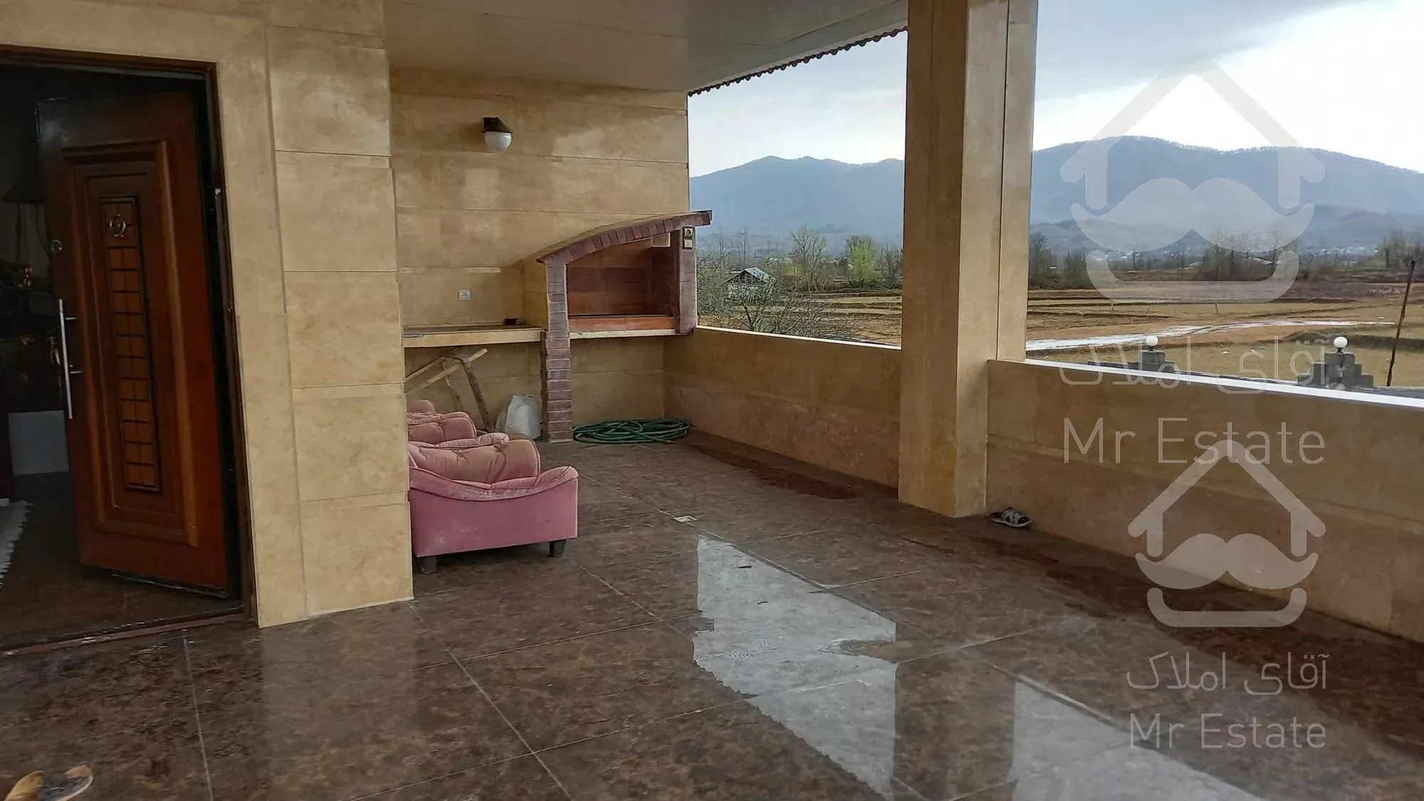 فروش و تهاتر ویلا در رشت، سراوان