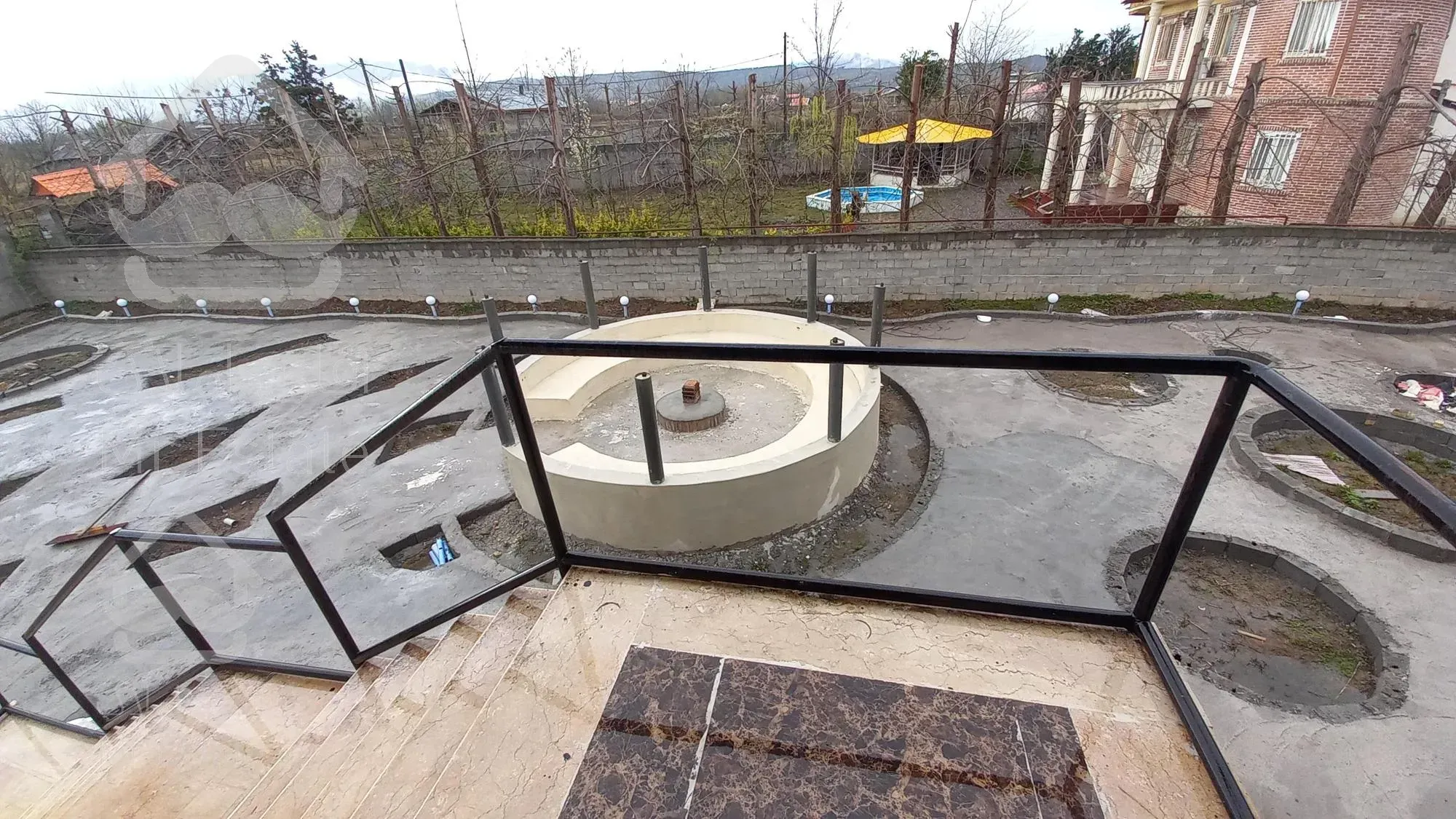 فروش و تهاتر ویلا در رشت، سراوان