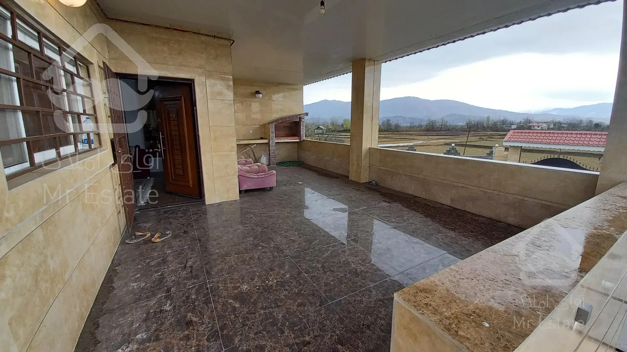 فروش و تهاتر ویلا در رشت، سراوان