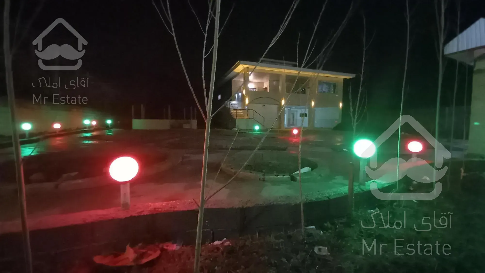 فروش و تهاتر ویلا در رشت، سراوان