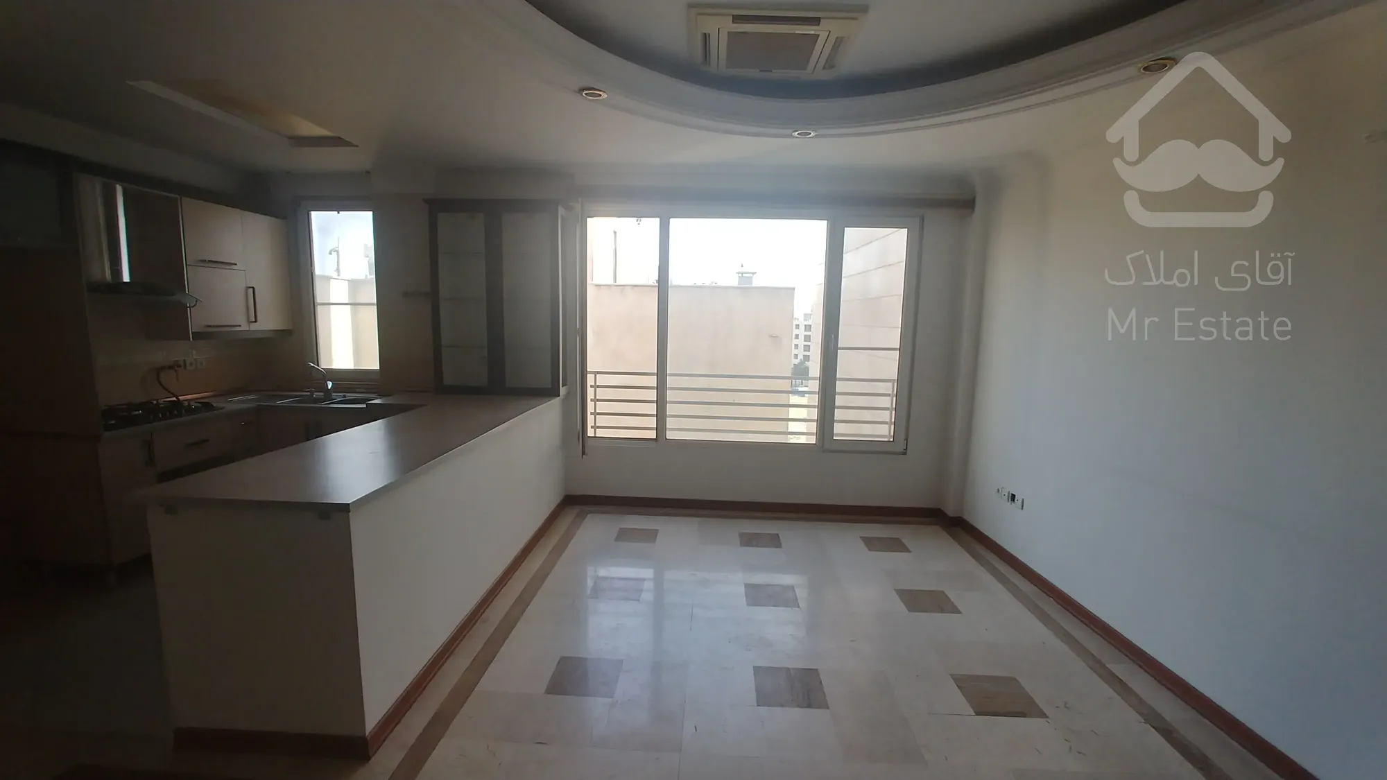 فروش 98 متری ازگل