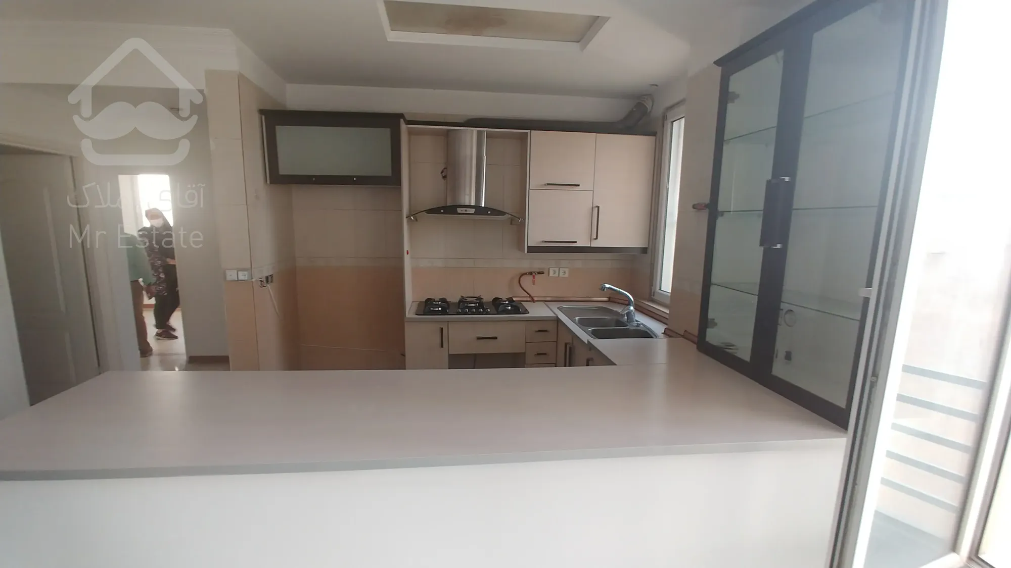 فروش 98 متری ازگل