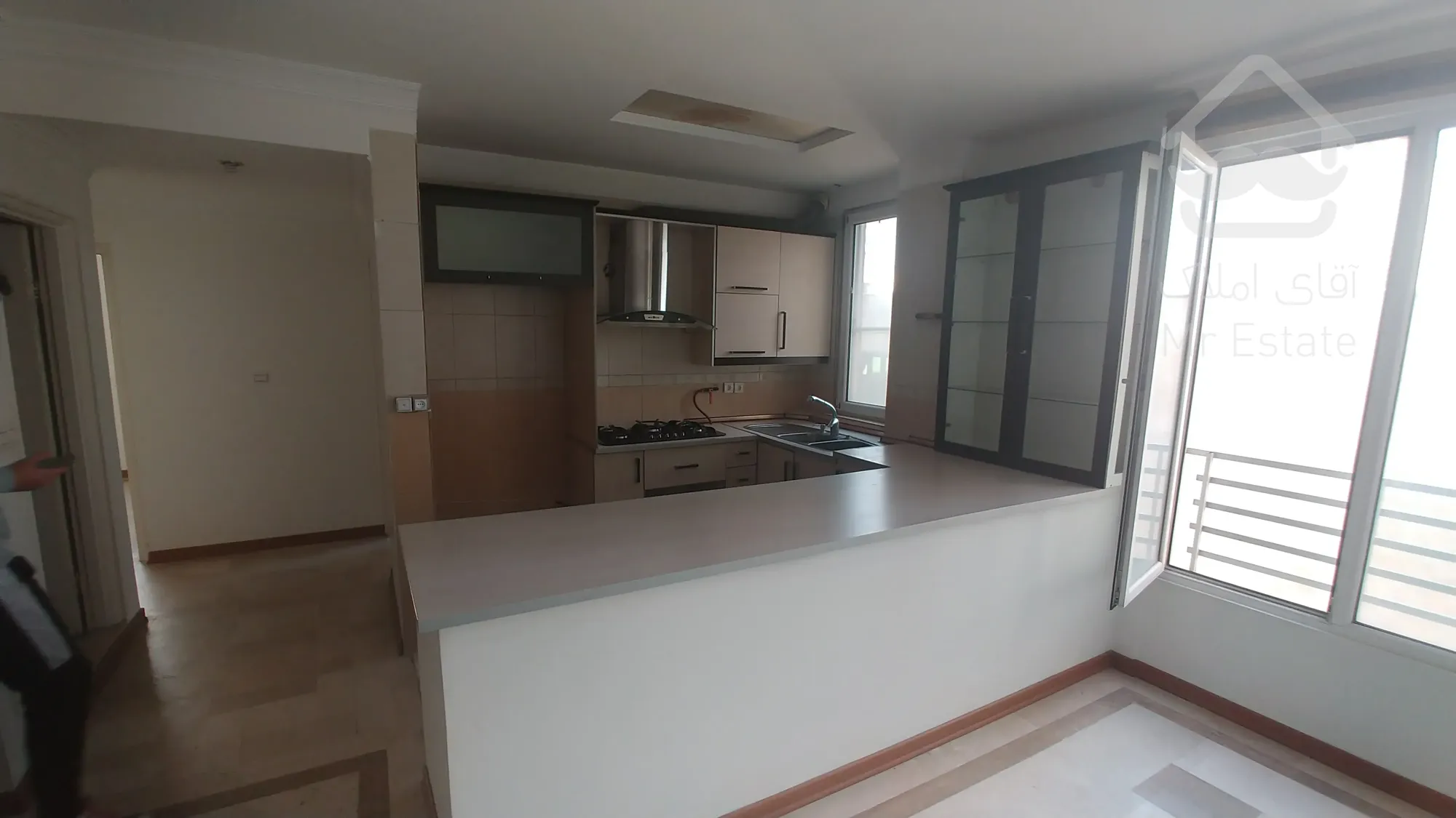 فروش 98 متری ازگل