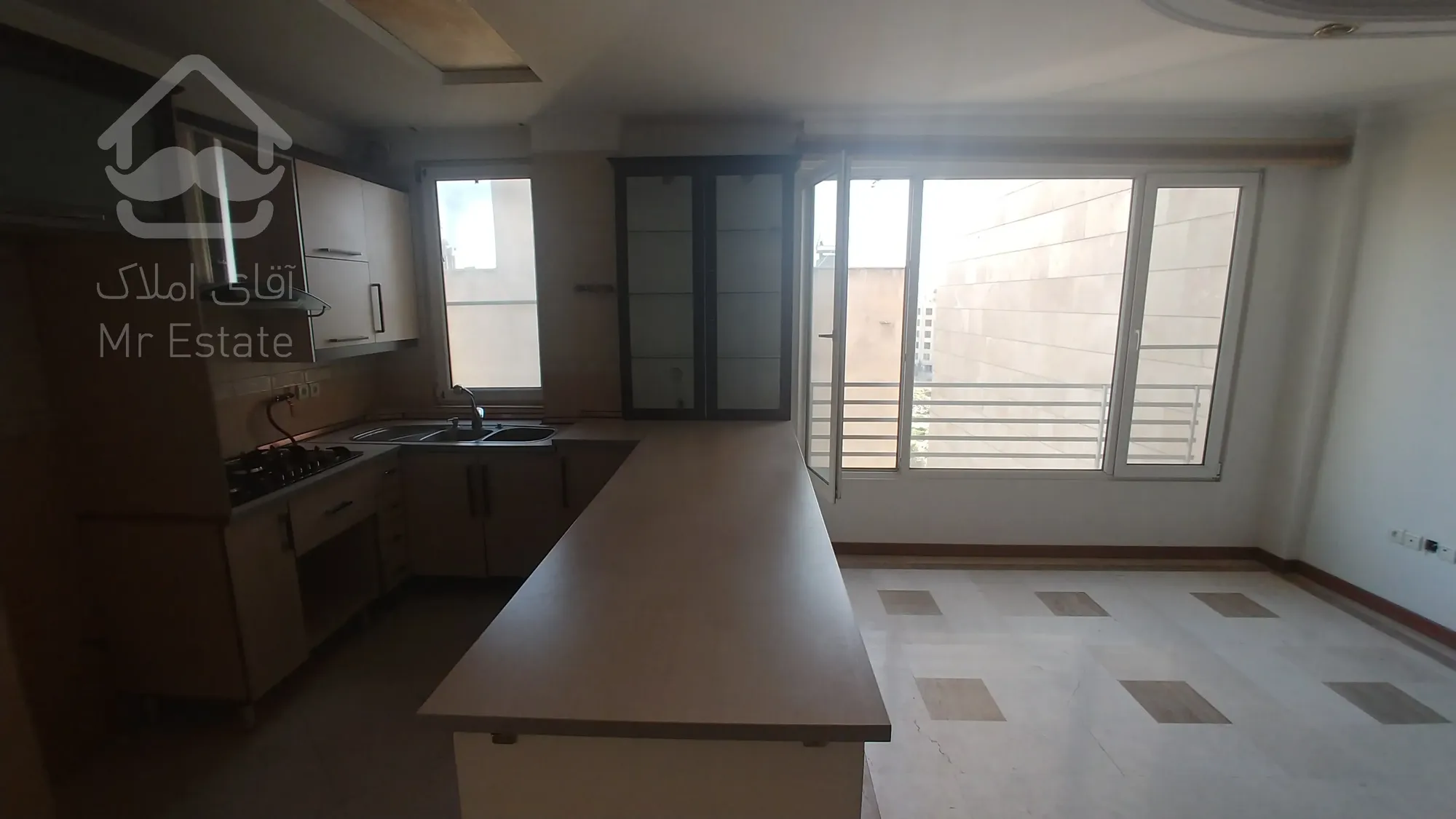 فروش 98 متری ازگل