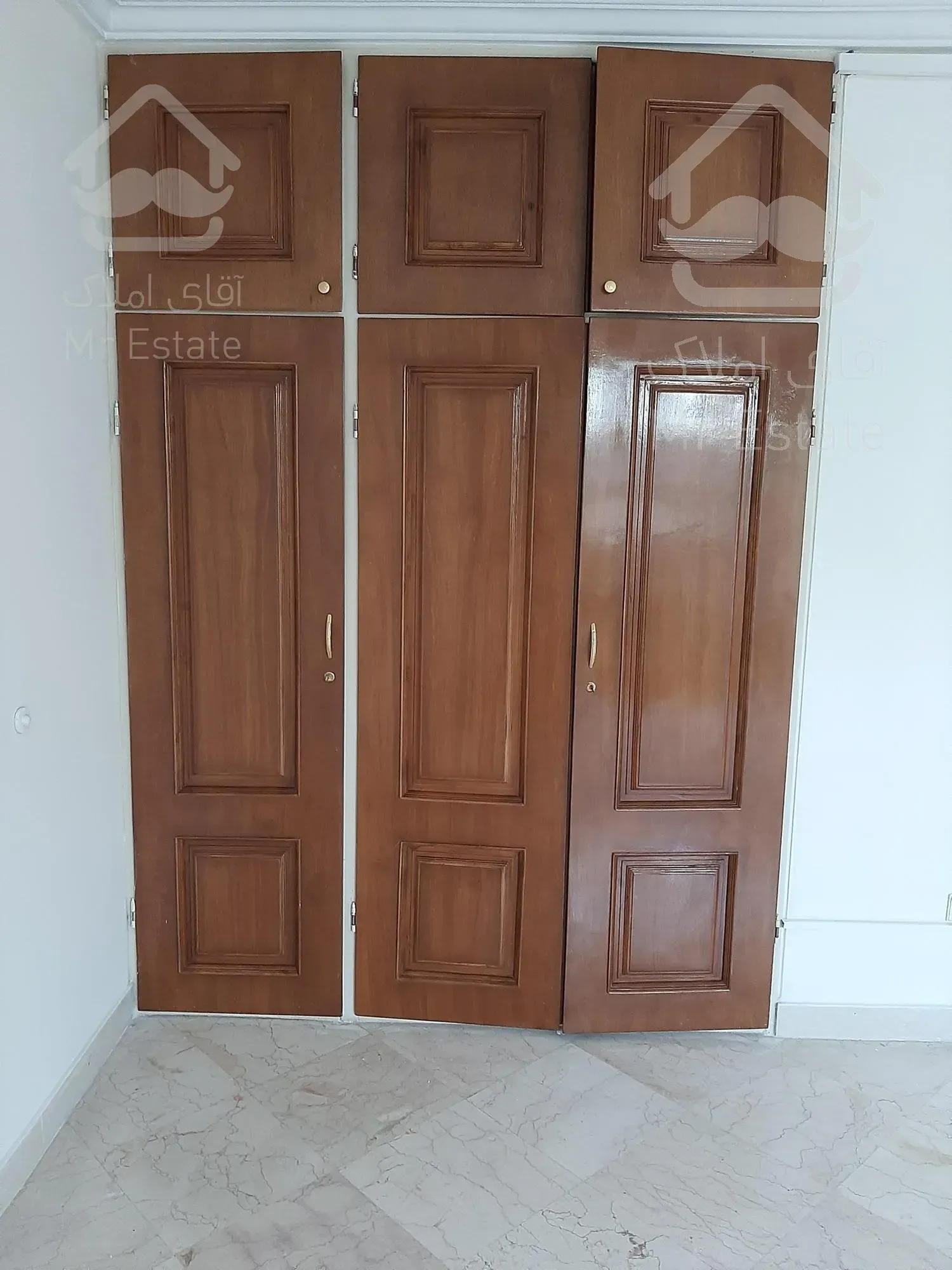 آپارتمان ۲۰۰ متری مهرشهر