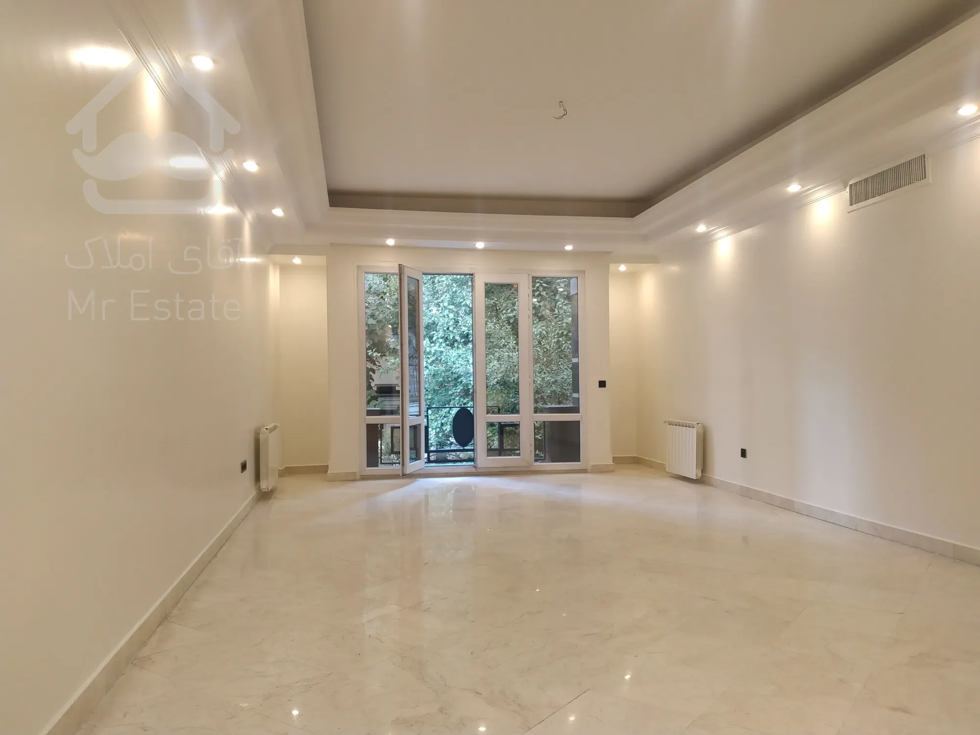 فروش 176 متری قبا