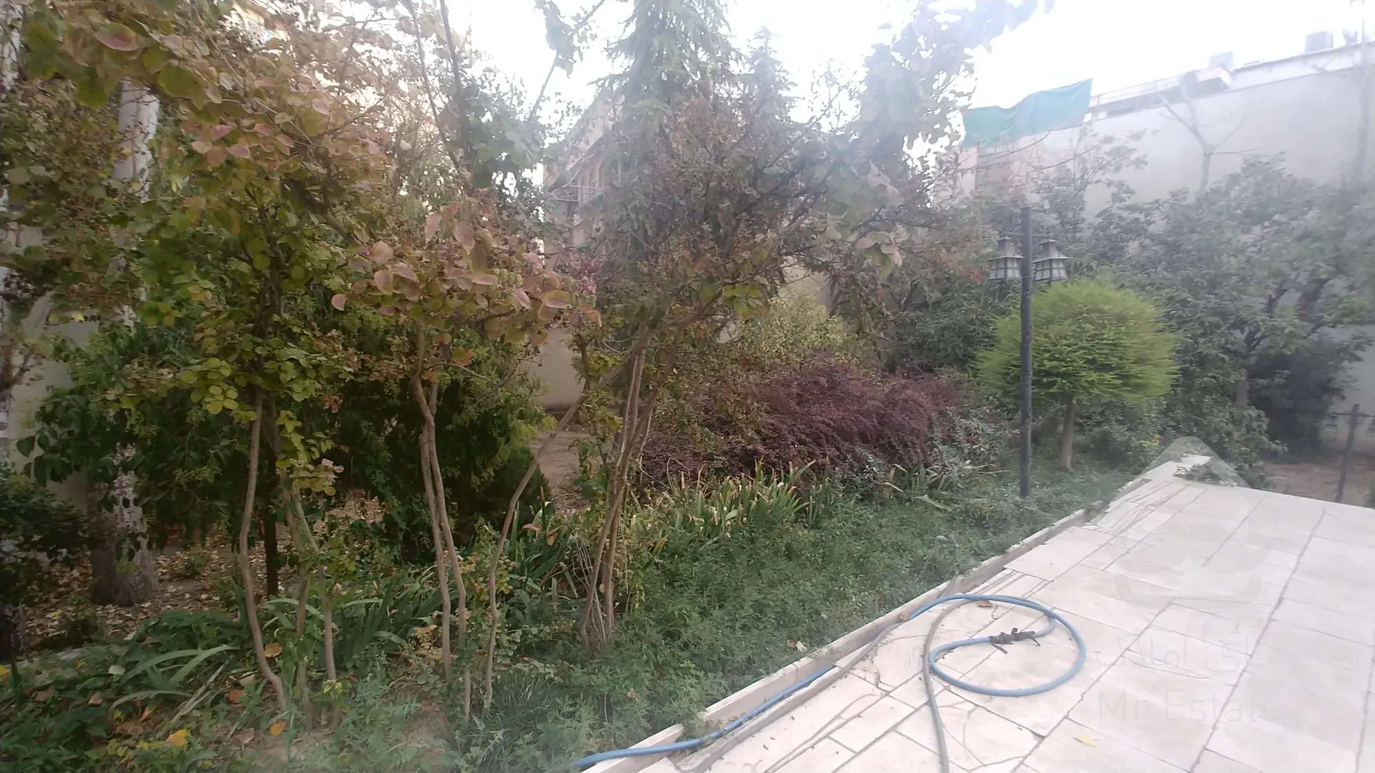 اجاره 350 متر ویلایی مستقلات قبا