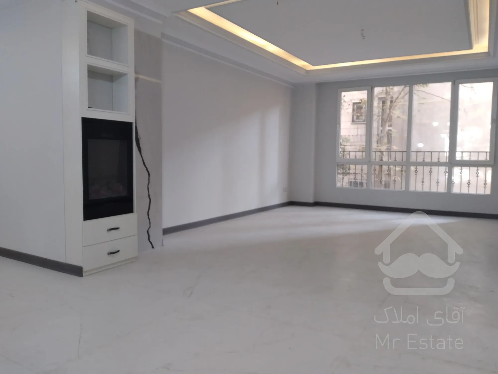 فروش 133 متری دیباجی