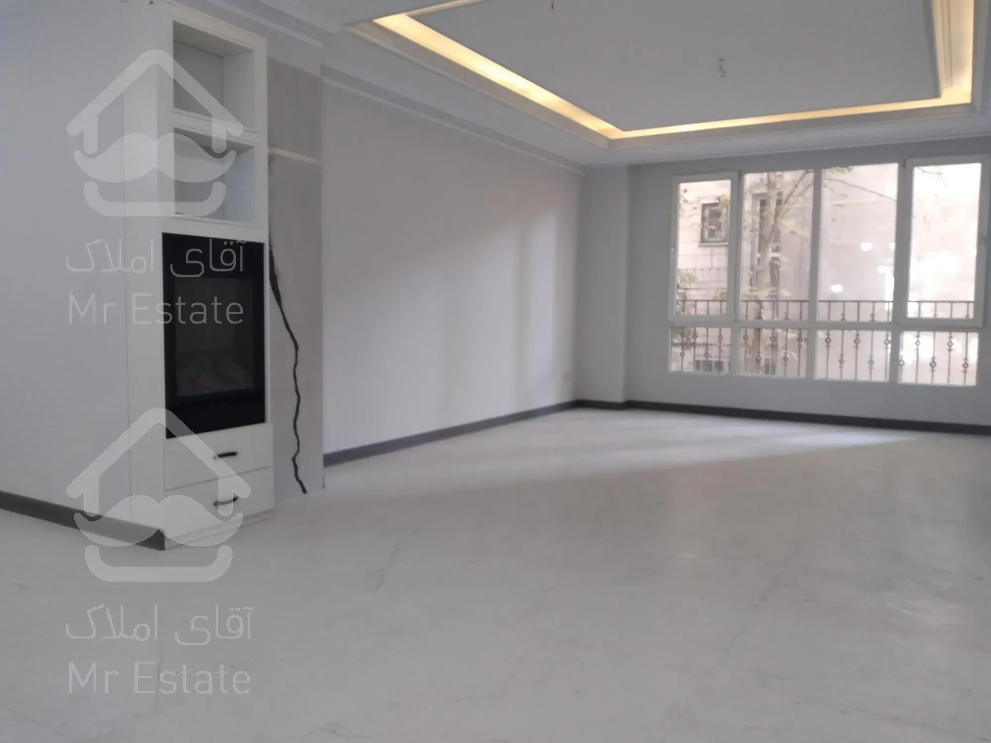 175 متر فرعی دنج شریعتی