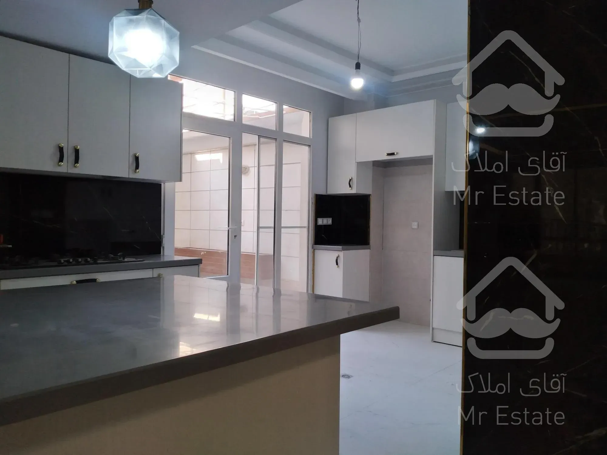 175 متر فرعی دنج شریعتی