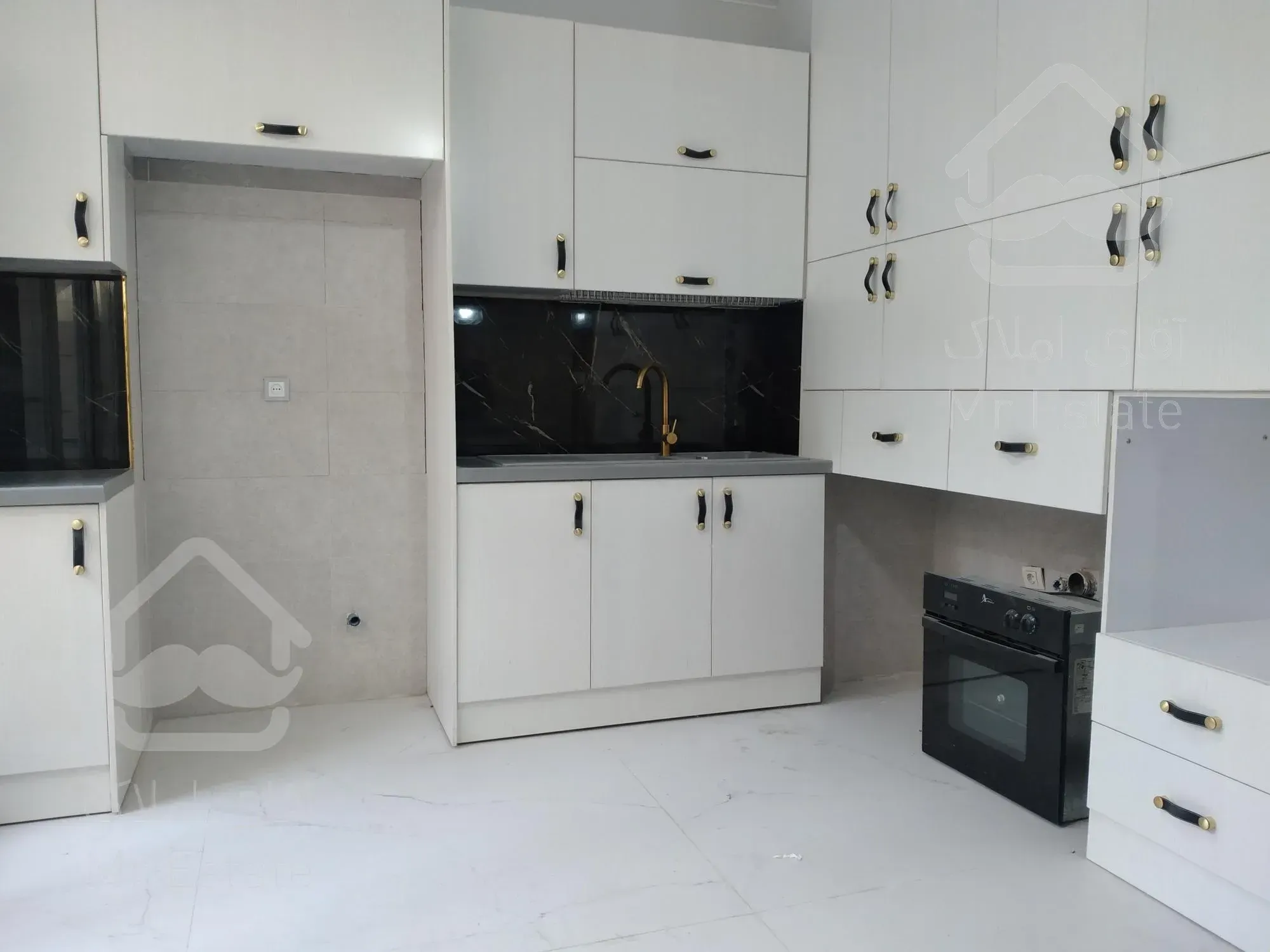 175 متر فرعی دنج شریعتی