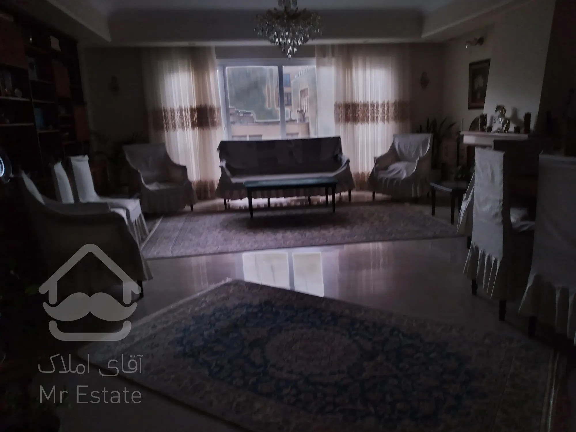 اجاره 170 متر ویلایی دروس