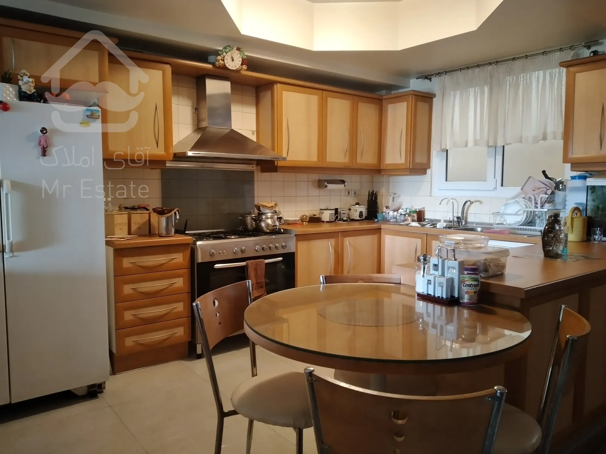 اجاره 170 متر ویلایی دروس