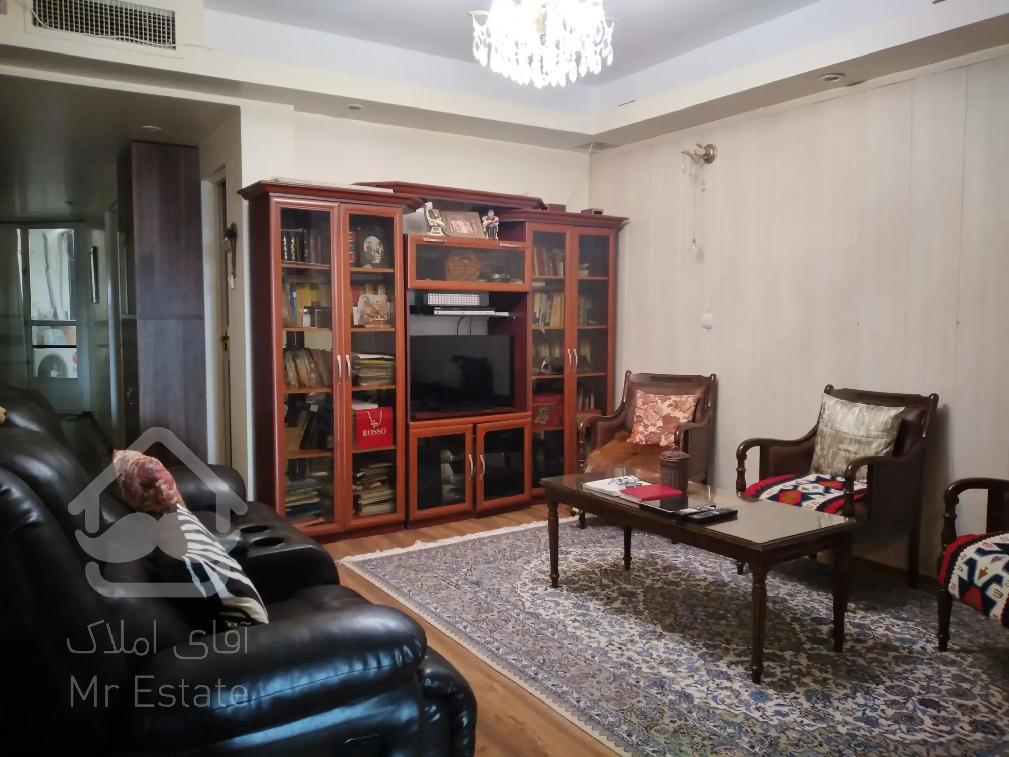 اجاره 170 متر ویلایی دروس