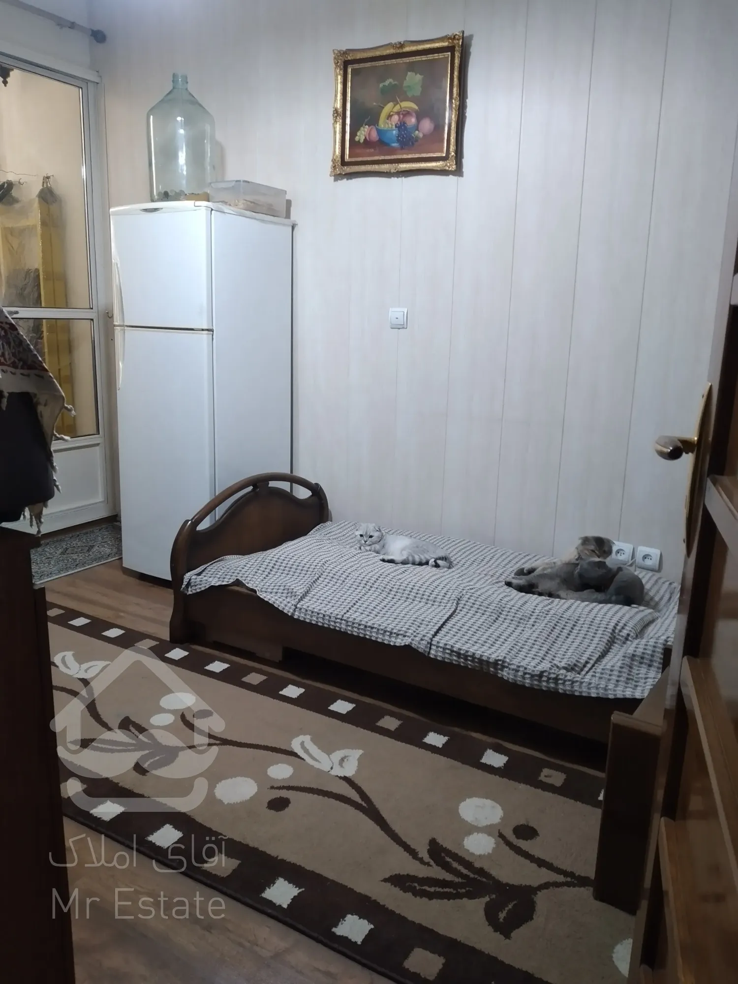 اجاره 170 متر ویلایی دروس