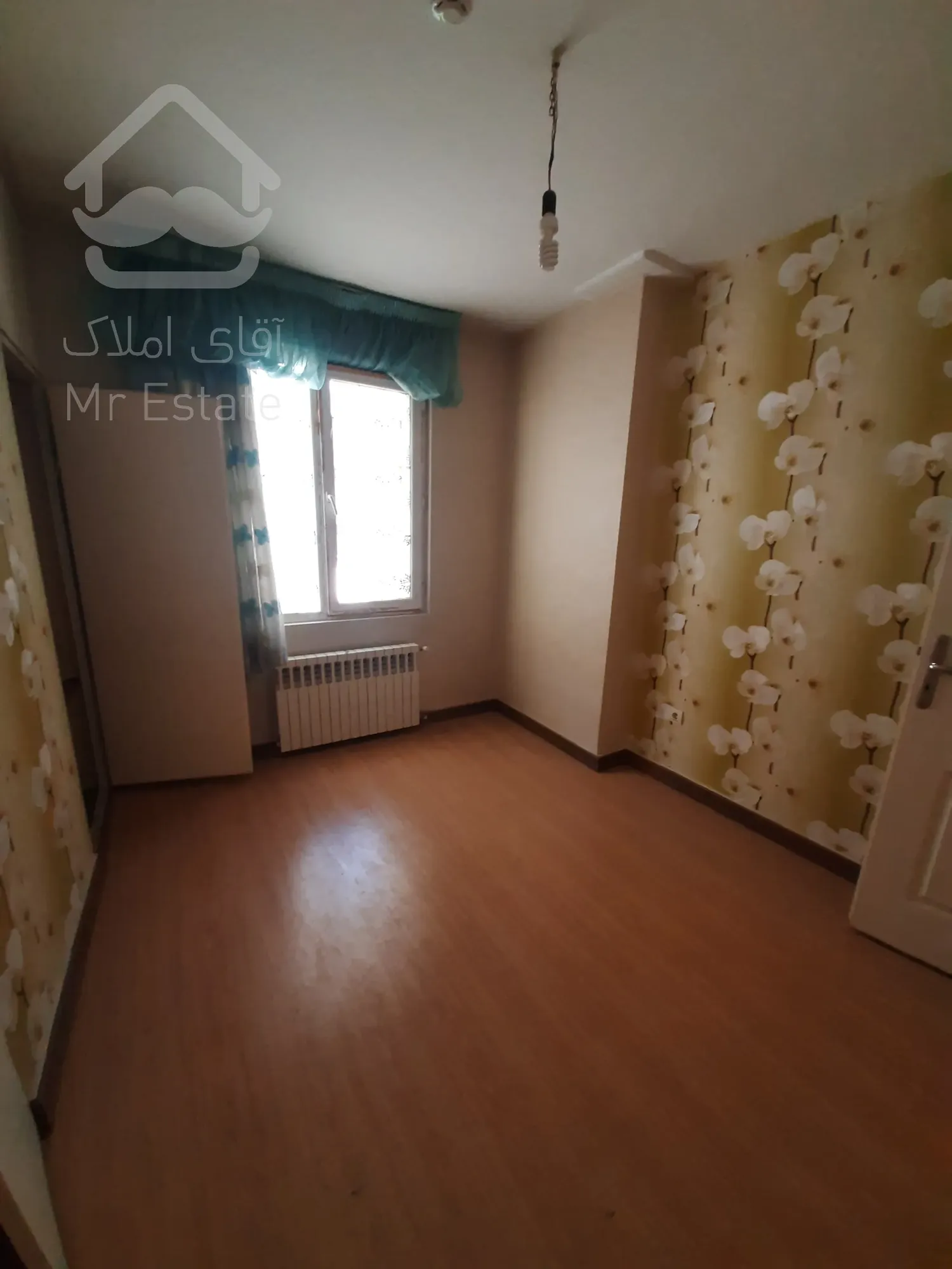 فروش آپارتمان ۸۱متر ۲خواب فول امکانات نما گرانیت