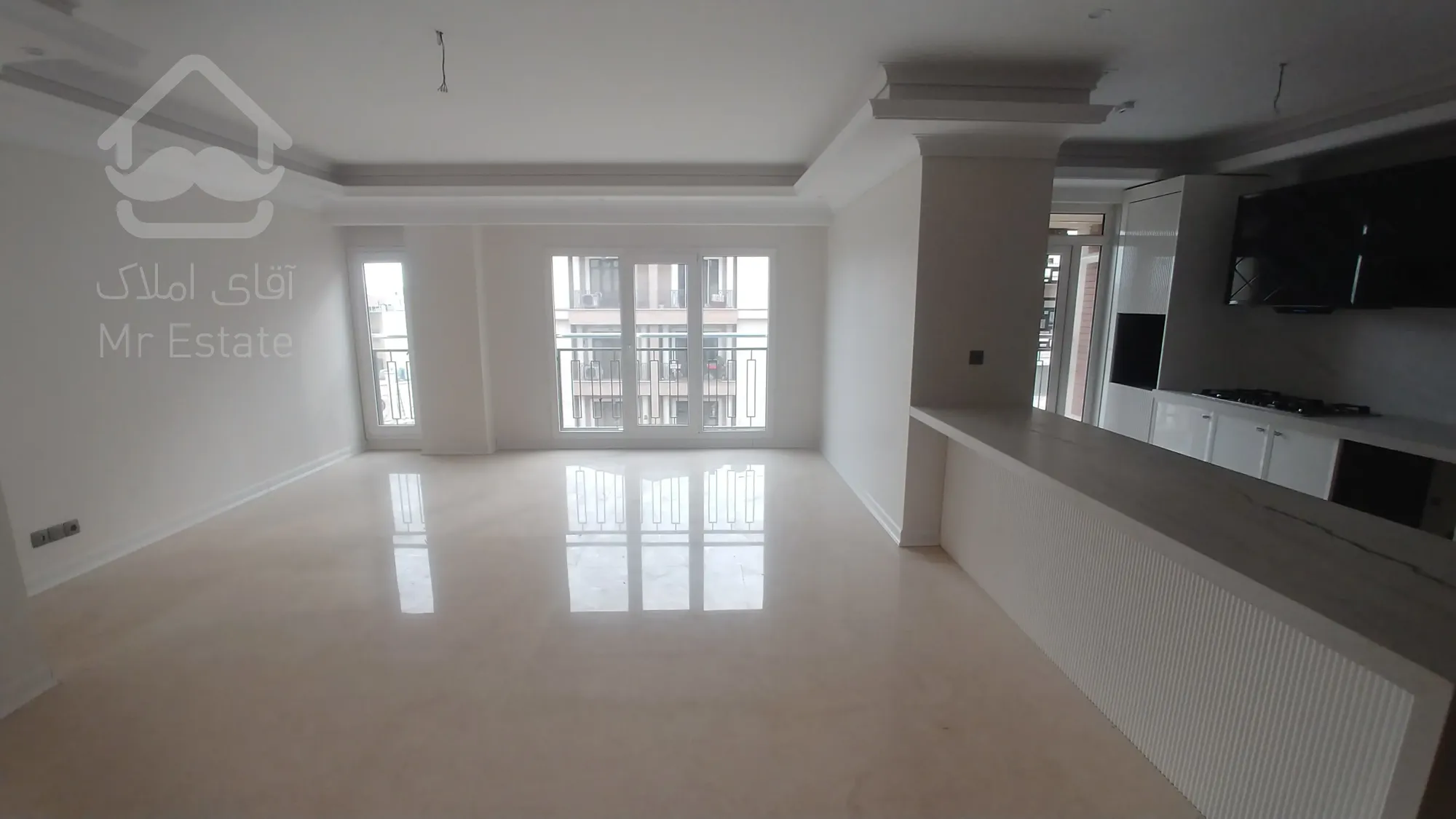 150 متر اجاره پاسداران