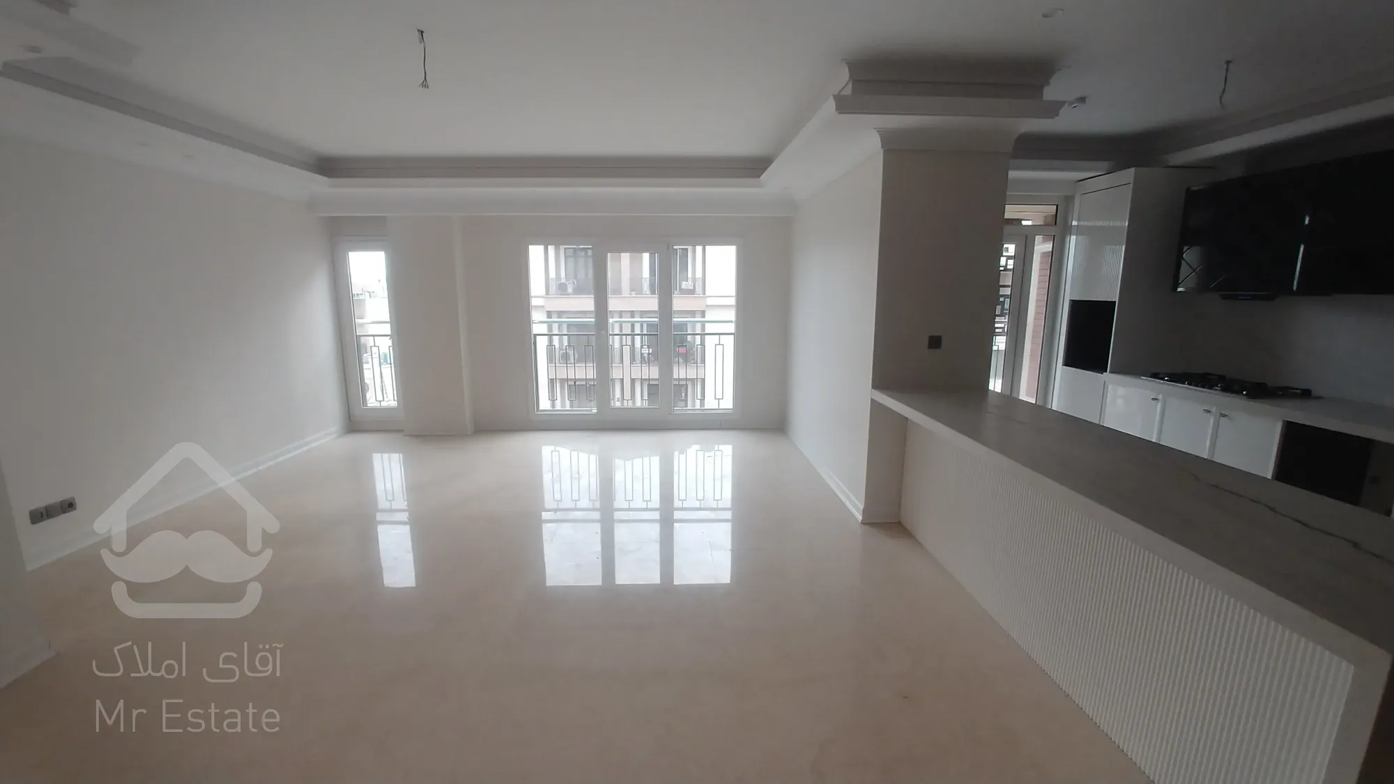 150 متر اجاره پاسداران