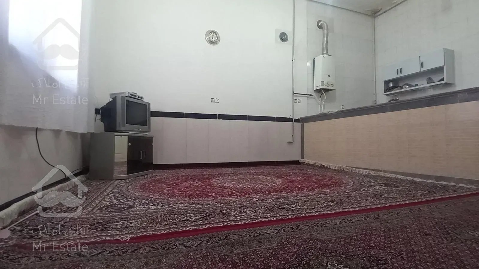 سوییت اجاره پاوه روستای دشه