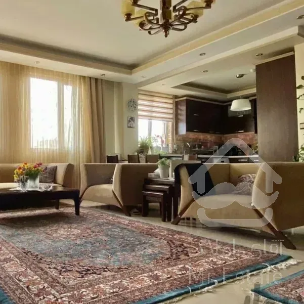 فروش اپارتمان ۷۵ متر کم واحد فول امکانات زیر قیمت