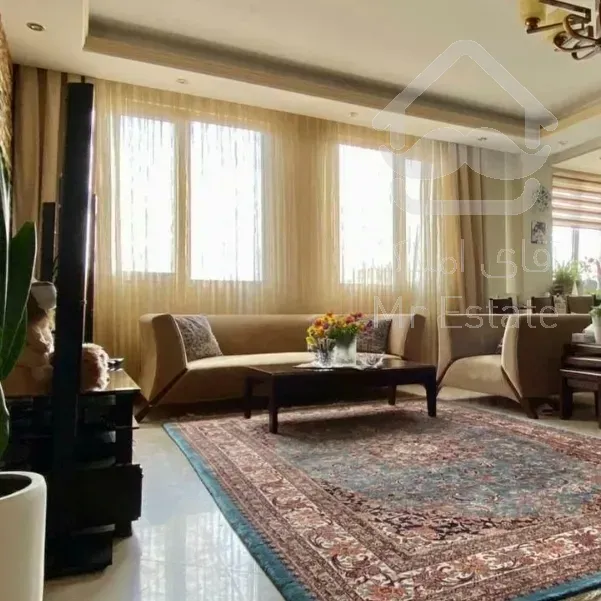 آرامش و تجمل در کنار هم * زیر قیمت منطقه