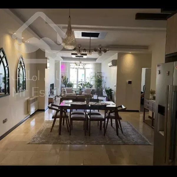 اجاره اپارتمان ۸۰ متر کم واحد فول امکانات زیر قیمت