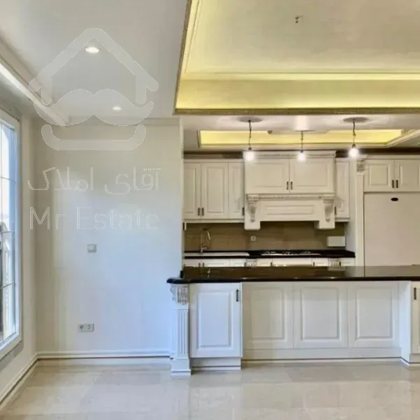 فروش اپارتمان  ۱۰۰ متر زیر قیمت مشاعات لاکچری زیر قیمت