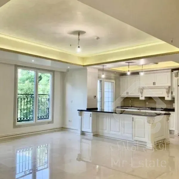 فروش اپارتمان  ۱۰۰ متر زیر قیمت مشاعات لاکچری زیر قیمت