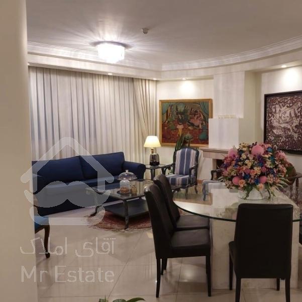 فروش ۶۰ متر*خطی رو به نما*فول امکانات