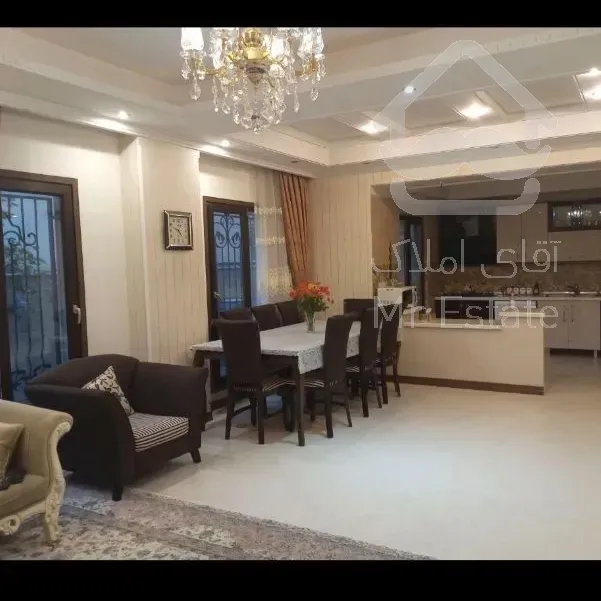 فروش اپارتمان  ۸۷ متر کم واحد فول امکانات زیر قیمت