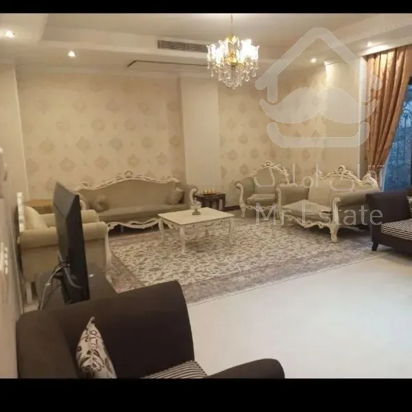 فروش اپارتمان  ۸۷ متر کم واحد فول امکانات زیر قیمت