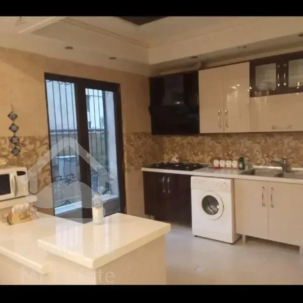 فروش اپارتمان  ۸۷ متر کم واحد فول امکانات زیر قیمت