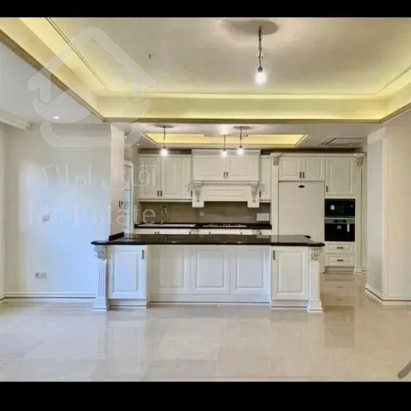 فروش اپارتمان ۱۰۰ متر کلا ۱۰ واحد فول امکانات