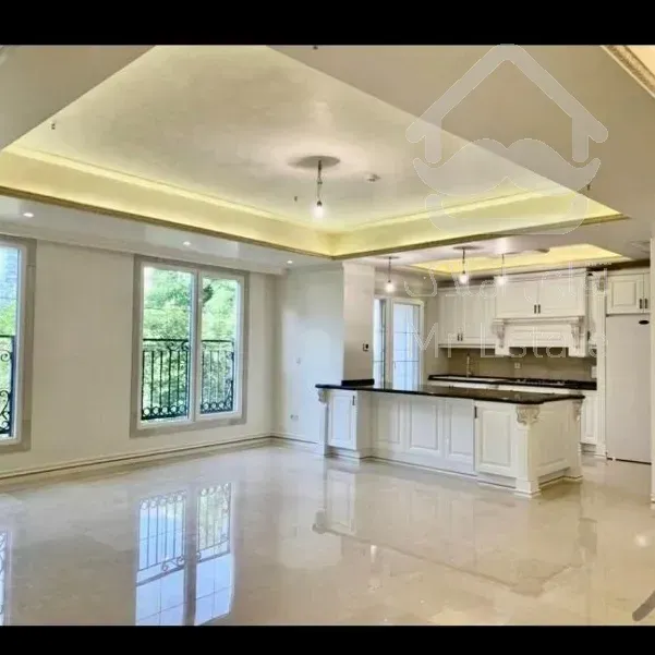 فروش اپارتمان ۱۰۰ متر کلا ۱۰ واحد فول امکانات