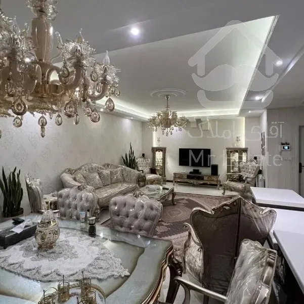 فروش اپارتمان ۸۰ متر   کم واحد فول امکانات زیر قیمت