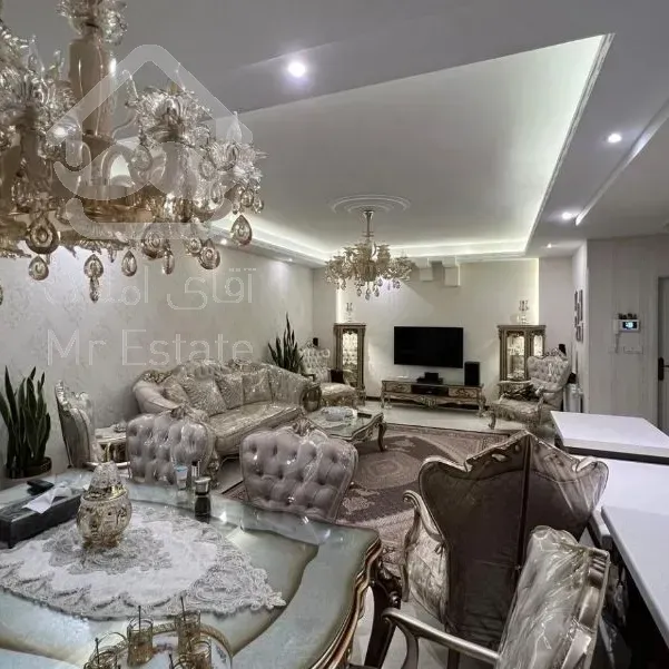 اجاره اپارتمان ۸۶ متر خوش نقشه بدون یک ریال هزینه