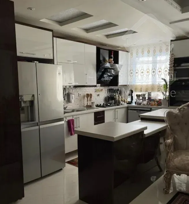 فروش اپارتمان ۸۰ متر   کم واحد فول امکانات زیر قیمت