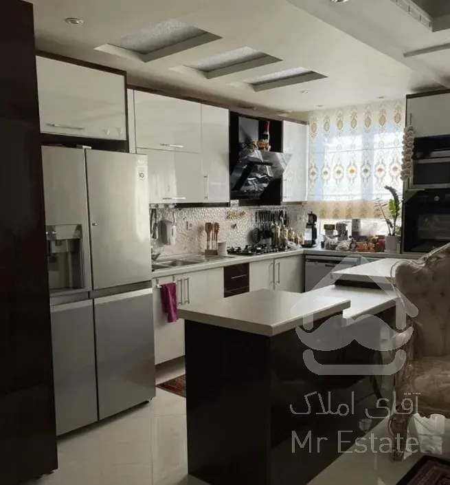 اجاره اپارتمان ۸۶ متر خوش نقشه بدون یک ریال هزینه