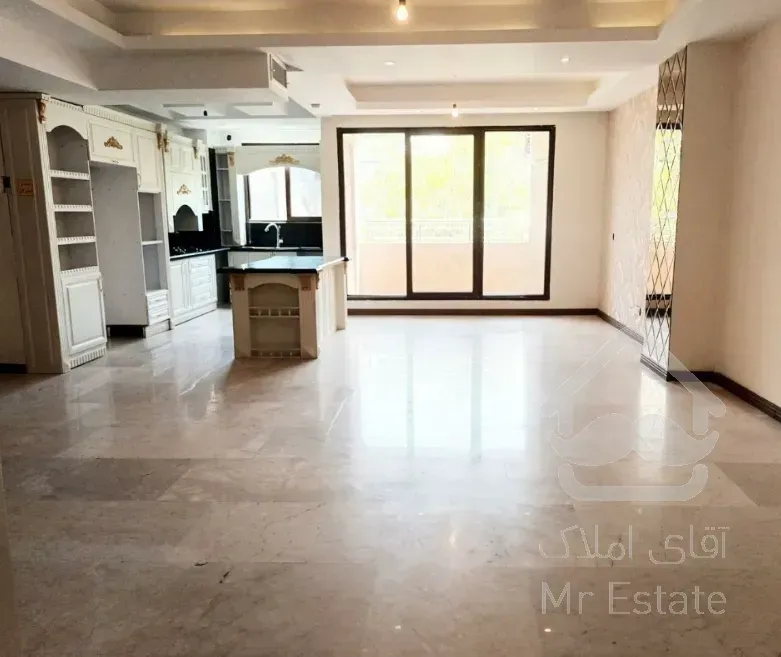 اجاره 135 متری قیطریه